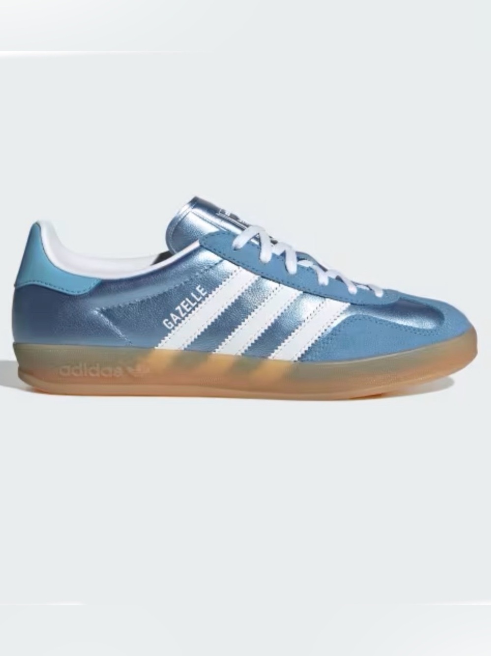 Adidas Gazelle Indoor Shoes Women's Originals size 7